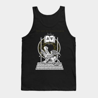 matta Tank Top